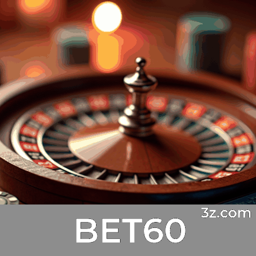 BET60: Domine Jogos com Estratégias Vencedoras