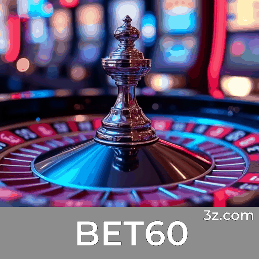 BET60.com - Descubra o Melhor em Apostas Online e Cassino Seguro - BET60