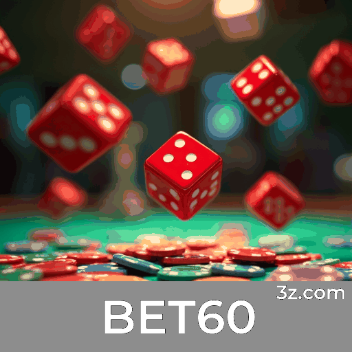 Descubra Ofertas Exclusivas no App BET60 com Bônus Especiais