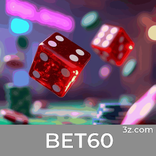 BET60: Domine Jogos com Estratégias Vencedoras