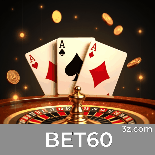 Estratégias de jogos no BET60 para vencer: Guia completo