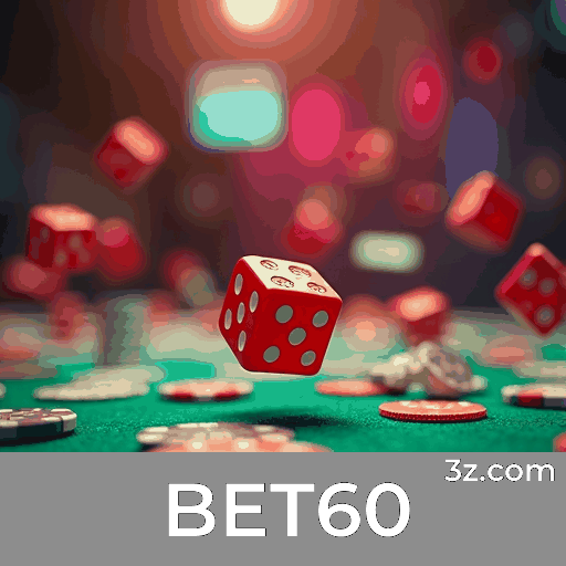 BET60: Apostas Esportivas Precisas e Abrangentes