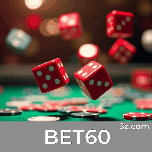 BET60: Apostas Esportivas Precisas e Abrangentes