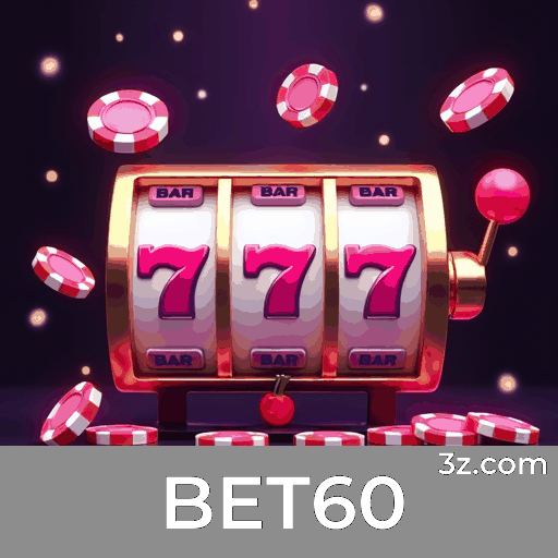 Estratégias de bônus no BET60: maximize seu valor agora