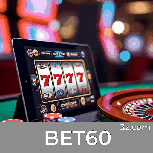 BET60: Login Seguro e Rápido para Usuários Brasileiros