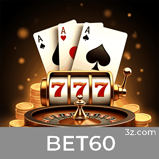Aproveite os bônus do BET60 com inteligência e estratégia
