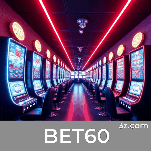 Plataforma BET60: Infraestrutura Robusta e Segurança Avançada com Tecnologia Proprietária