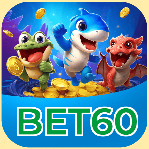 BET60: A Plataforma de Apostas e Cassino Confiável